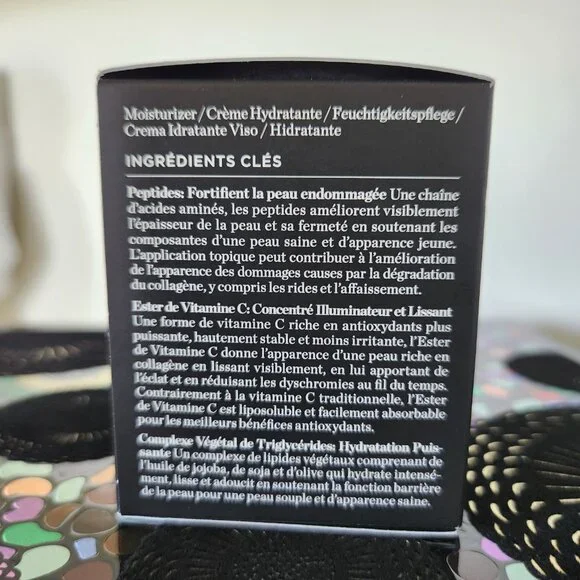 Perricone MD Cold Plasma+ Intensive Hydrating Complex Moisturizer - Picture 2 of 7